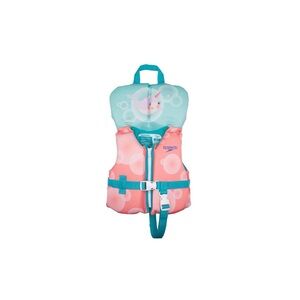 Speedo Infant Life Vest 
Infant to 30 pounds